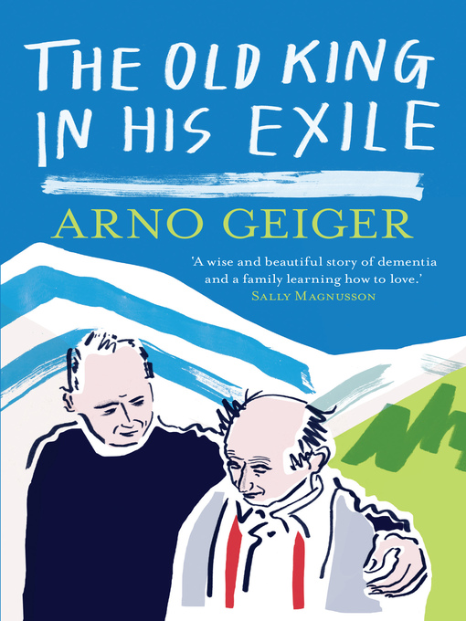Title details for The Old King in his Exile by Stefan Tobler - Available